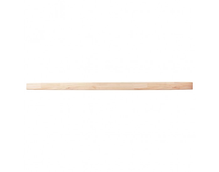 Sonata H Плот за маса, Ø50x2,5 см, бор масив