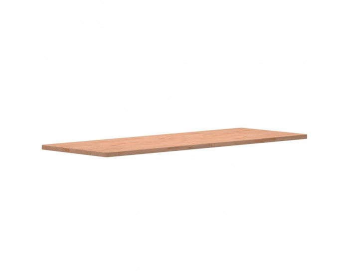 Sonata H Плот за бюро, 150x55x2,5 см, масивно дърво бук