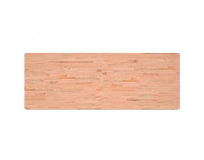 Sonata H Плот за бюро, 150x55x2,5 см, масивно дърво бук