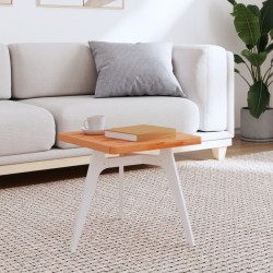 Sonata H Плот за маса 40x40x2,5 см квадратен масивен бук - Piese pentru mese