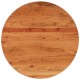 Sonata Blat de masă rotund, Ø90x3,8 cm, lemn masiv de acacia