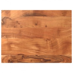 Sonata H Плот за маса, 90x60x3,8 см, правоъгълен, акация масив - Piese pentru mese