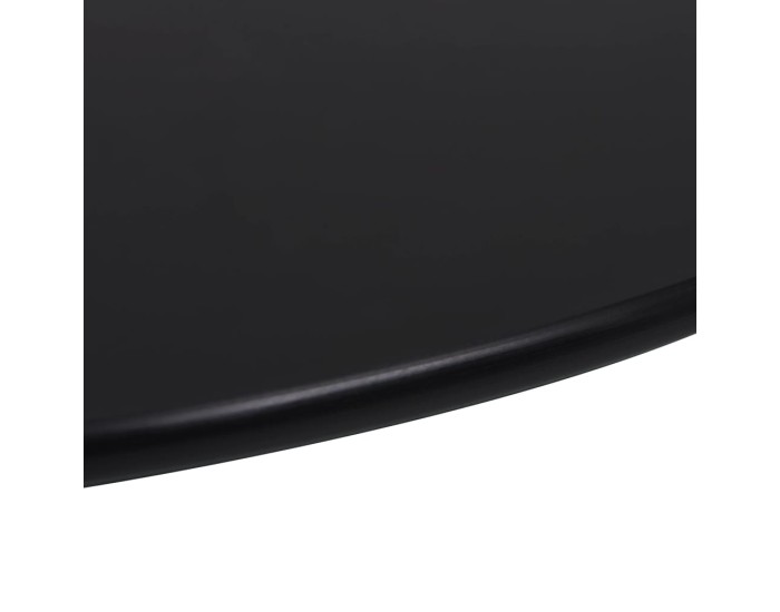 Sonata Blat masă din sticlă securizată, rotund, 800 mm