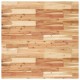 Sonata H Плот за маса квадратен 90x90x4 см масивна акация