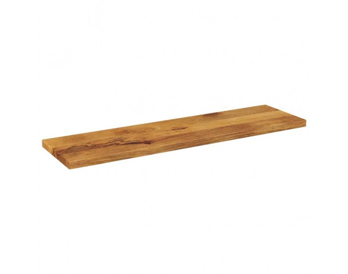 Sonata H Плот за маса, 100x30x2,5 см, правоъгълен, манго масив
