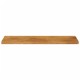 Sonata Blat masă 80x20x2,5 cm lemn masiv dreptunghiular de mango