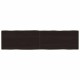Sonata Blat masă, 160x40x(2-4) cm, maro, lemn tratat contur organic