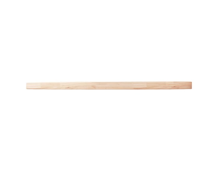 Sonata Blat de masă, Ø70x2,5 cm, lemn masiv de pin