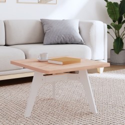 Sonata H Плот за маса 60x60x2,5 см квадратен масивен бук - Piese pentru mese