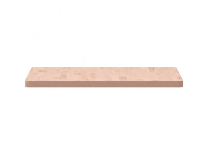 Sonata H Плот за маса 60x60x2,5 см квадратен масивен бук
