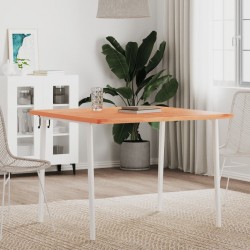 Sonata H Плот за маса 90x90x2,5 см квадратен масивен бук - Piese pentru mese