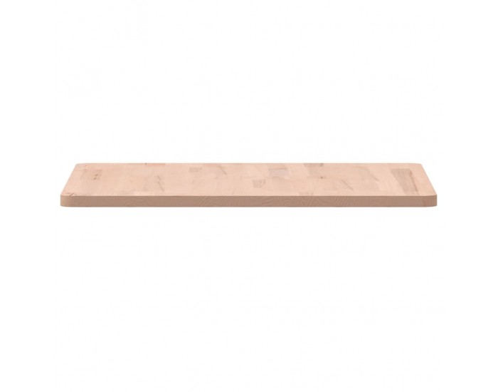 Sonata H Плот за маса 50x50x1,5 см квадратен масивен бук