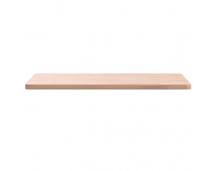 Sonata H Плот за маса 50x50x1,5 см квадратен масивен бук