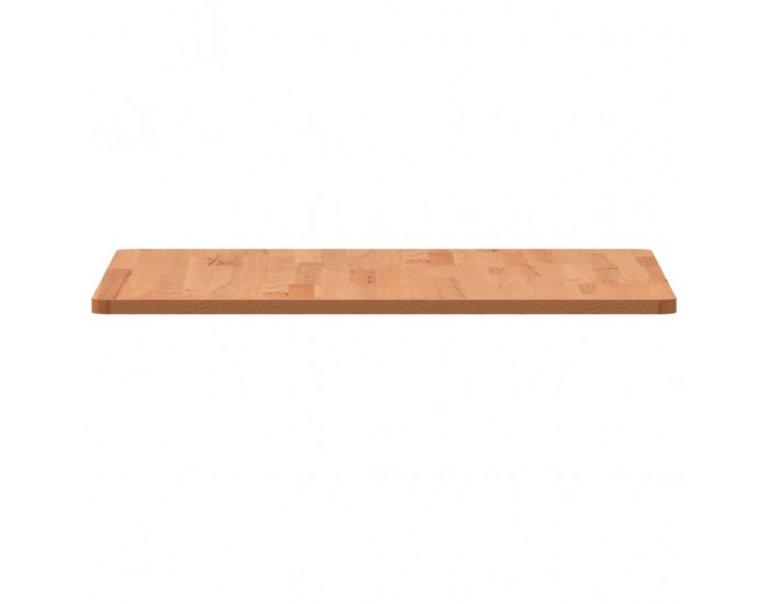 Sonata H Плот за маса 60x60x1,5 см квадратен масивен бук
