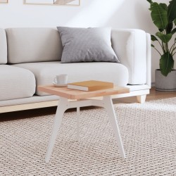 Sonata H Плот за маса 40x40x2,5 см квадратен масивен бук - Piese pentru mese