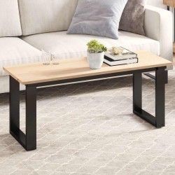 Sonata H Плот за маса, 110x40x1,7 см, правоъгълен, бор масив - Piese pentru mese