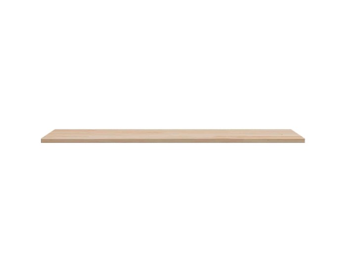 Sonata Blat de masă 110x40x2,5 cm dreptunghiular, lemn masiv de pin