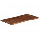 Sonata H Плот за маса 120x50x3,8 см правоъгълен регенерирано дърво масив