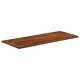 Sonata H Плот за маса 140x60x2,5 см правоъгълен регенерирано дърво масив