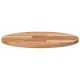 Sonata Blat de masă rotund, Ø50x2 cm, lemn masiv de acacia