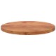 Sonata Blat de masă rotund, Ø60x2,5 cm, lemn masiv de acacia