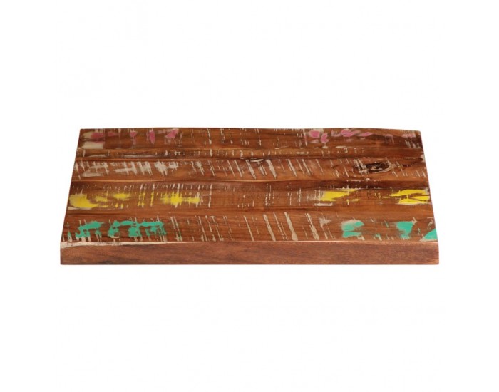Sonata H Плот за маса 60x60x1,5 см правоъгълен, акация масив