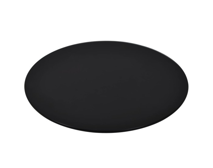 Sonata Blat de masă din sticlă securizată, rotund, 400 mm