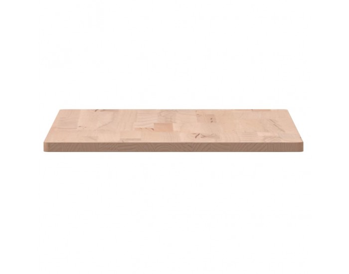 Sonata H Плот за маса 60x40x1,5 см правоъгълен масивен бук