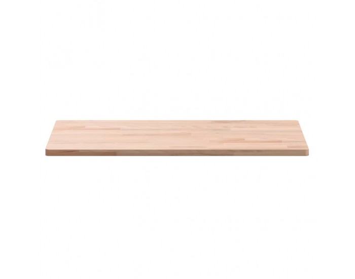Sonata H Плот за маса 60x40x1,5 см правоъгълен масивен бук