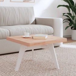 Sonata H Плот за маса 60x60x4 см квадратен масивен бук - Piese pentru mese