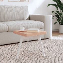 Sonata H Плот за маса 40x40x4 см квадратен масивен бук - Piese pentru mese