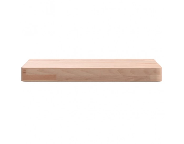 Sonata H Плот за маса 40x40x4 см квадратен масивен бук
