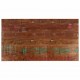 Sonata H Плот за маса 100x50x3,8 см правоъгълен регенерирано дърво масив