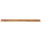 Sonata Raft perete 180x20x2,5cm dreptunghiular lemn acacia margine vie