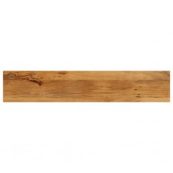 Sonata H Плот за маса, 180x30x2,5 см, правоъгълен, манго масив - Piese pentru mese