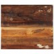 Sonata H Правоъгълен плот за маса, 60x70 см, 15-16 мм, регенериран масив
