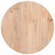 Sonata H Плот за маса, Ø40x2,5 см, бор масив