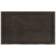 Sonata Blat de masă maro 100x60x(2-6) cm, lemn masiv stejar tratat