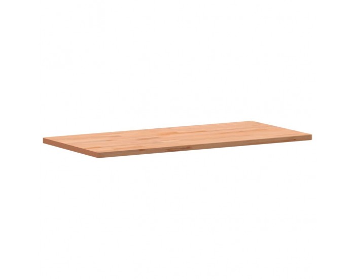 Sonata H Плот за бюро, 115x55x2,5 см, масивно дърво бук