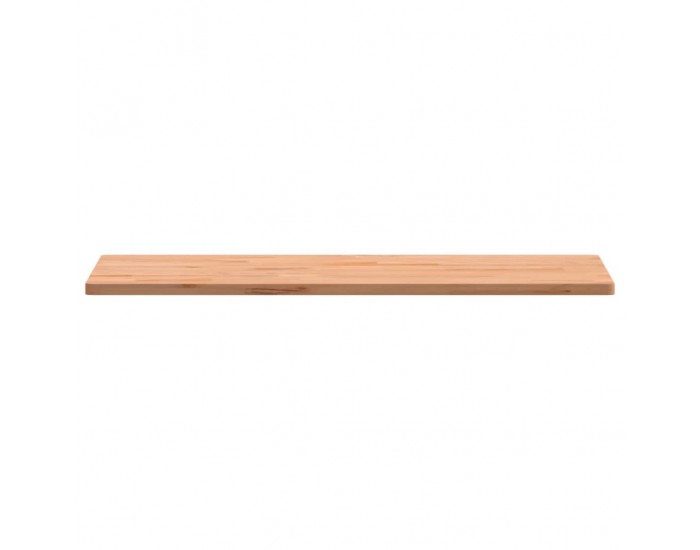 Sonata H Плот за бюро, 115x55x2,5 см, масивно дърво бук