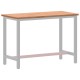 Sonata Blat de birou, 115x55x2,5 cm, lemn masiv de fag