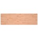 Sonata Blat de birou, 180x55x2,5 cm, lemn masiv de fag
