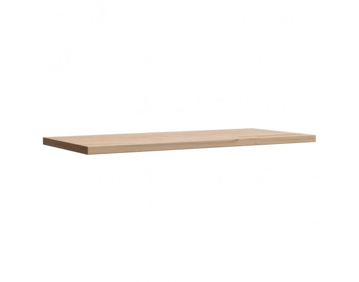 Sonata H Плот за маса, 90x40x2,5 см, правоъгълен, акация масив