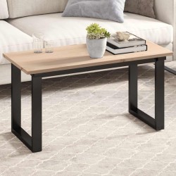 Sonata H Плот за маса, 90x40x1,7 см, правоъгълен, акация масив - Piese pentru mese