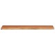 Sonata Raft perete 110x30x2,5cm dreptunghiular lemn acacia margine vie