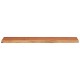 Sonata Raft perete 40x20x2,5 cm dreptunghiular lemn acacia margine vie