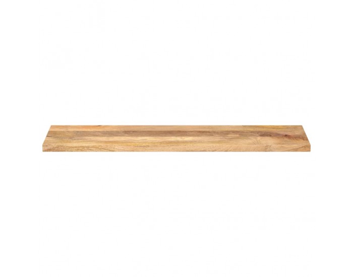 Sonata H Плот за маса, 100x30x2,5 см, правоъгълен, манго масив
