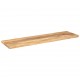 Sonata H Плот за маса, 100x40x3,8 см, правоъгълен, манго масив