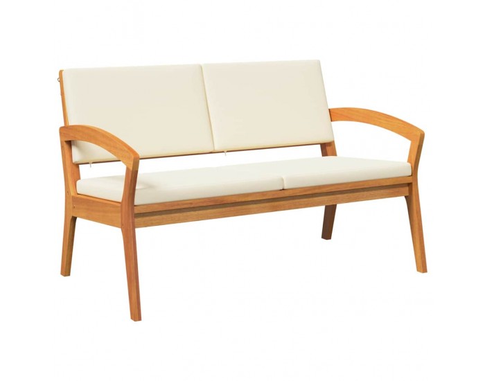 Sonata H Бистро комплект 4 pcs Кафяво 75 x 45 x 38см