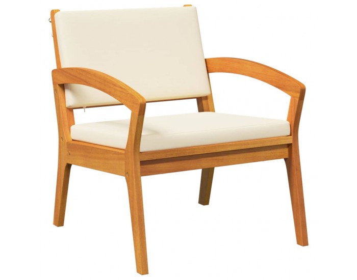 Sonata H Бистро комплект Кафяво 45 x 45 x 38см